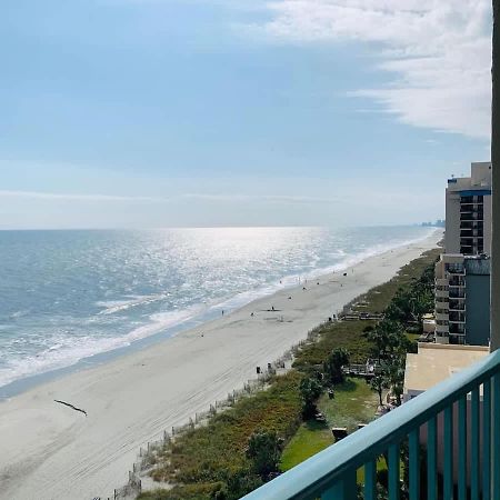 *Oceanfront Sun & Fun*Queen Beds*Pools*Hot Tubs*More*B118 Μιρτλ Μπιτς Εξωτερικό φωτογραφία