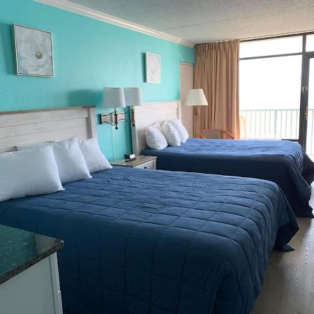 *Oceanfront Sun & Fun*Queen Beds*Pools*Hot Tubs*More*B118 Μιρτλ Μπιτς Εξωτερικό φωτογραφία