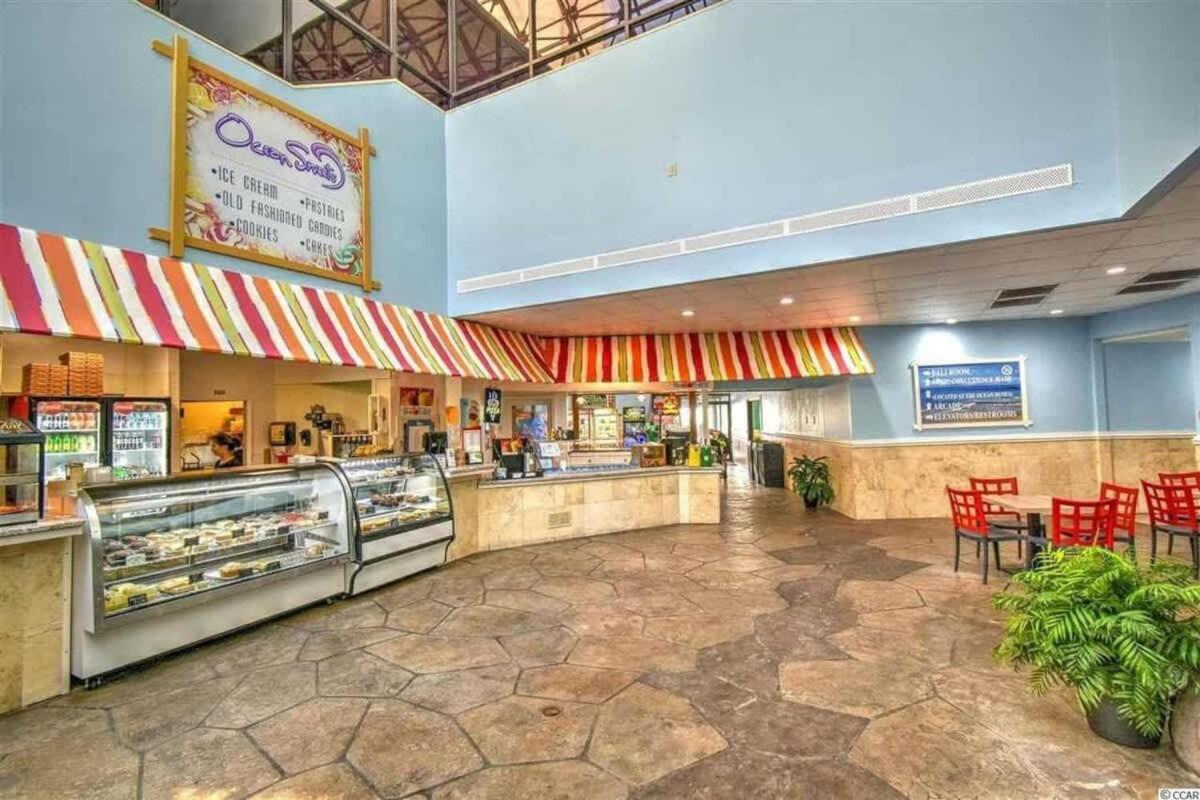 *Oceanfront Sun & Fun*Queen Beds*Pools*Hot Tubs*More*B118 Μιρτλ Μπιτς Εξωτερικό φωτογραφία