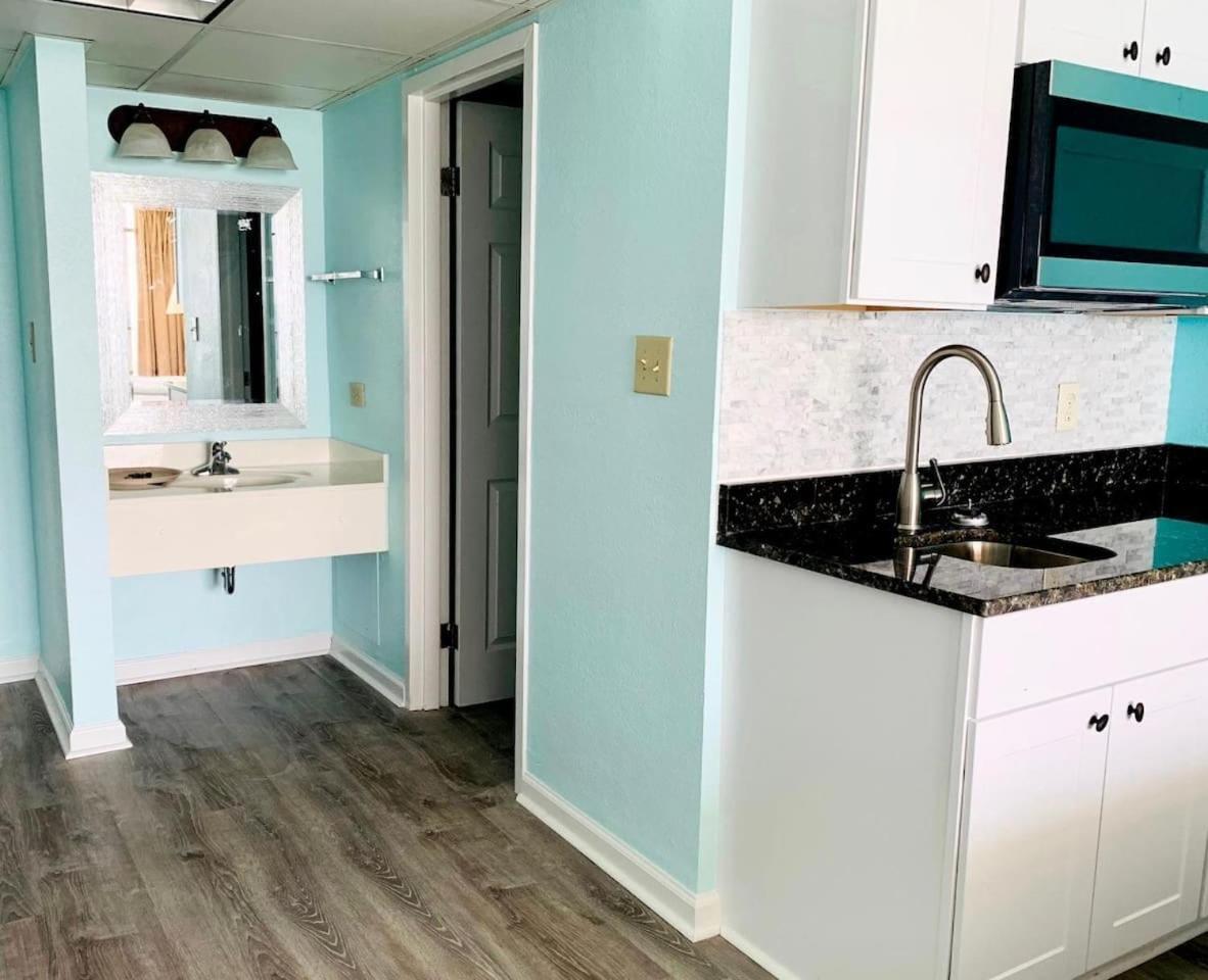 *Oceanfront Sun & Fun*Queen Beds*Pools*Hot Tubs*More*B118 Μιρτλ Μπιτς Εξωτερικό φωτογραφία