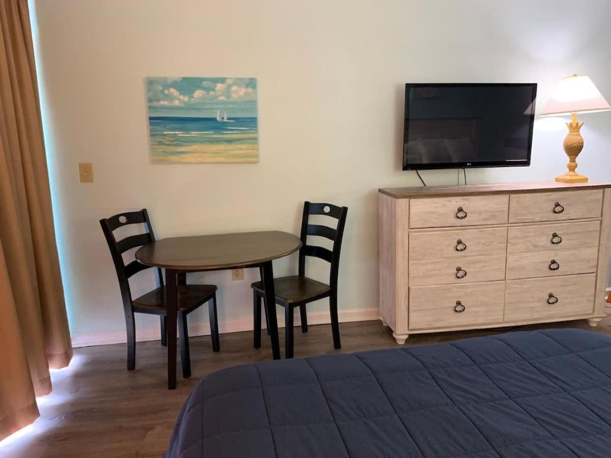 *Oceanfront Sun & Fun*Queen Beds*Pools*Hot Tubs*More*B118 Μιρτλ Μπιτς Εξωτερικό φωτογραφία