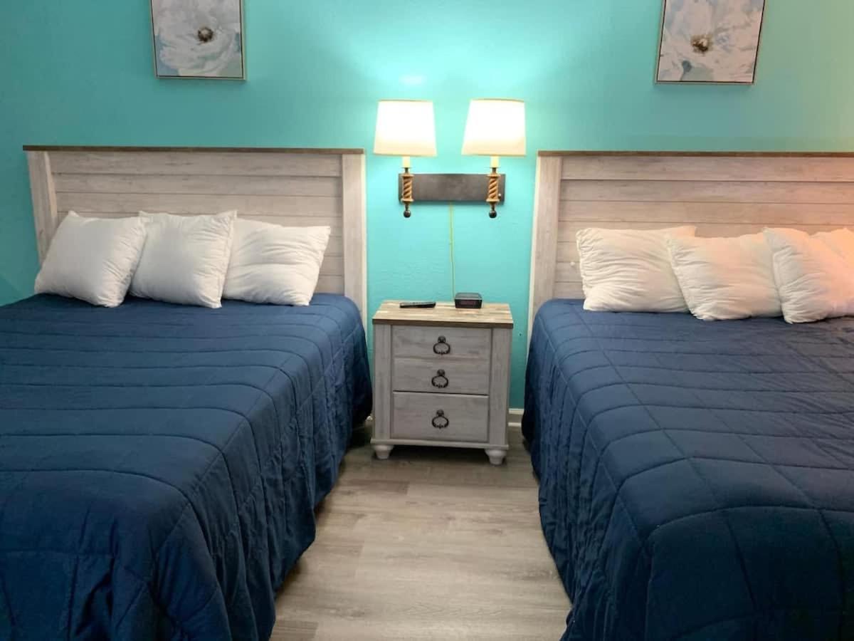 *Oceanfront Sun & Fun*Queen Beds*Pools*Hot Tubs*More*B118 Μιρτλ Μπιτς Εξωτερικό φωτογραφία